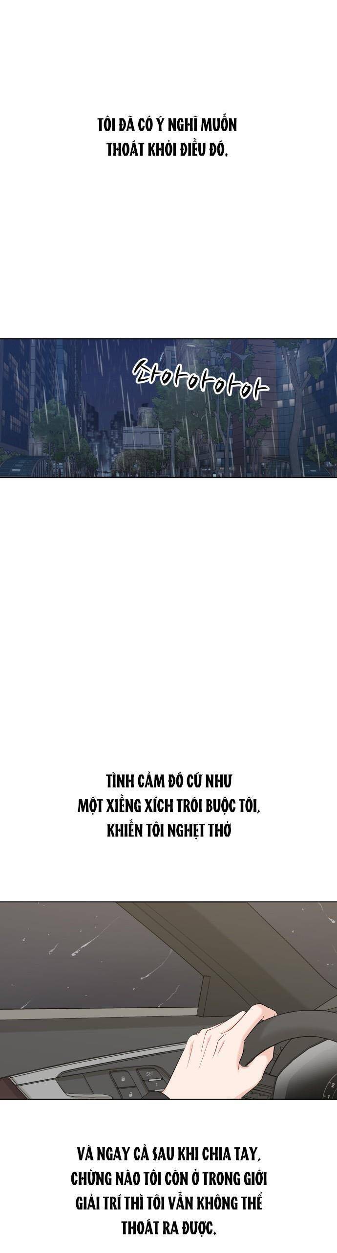 Người Một Nhà: Chapter 93