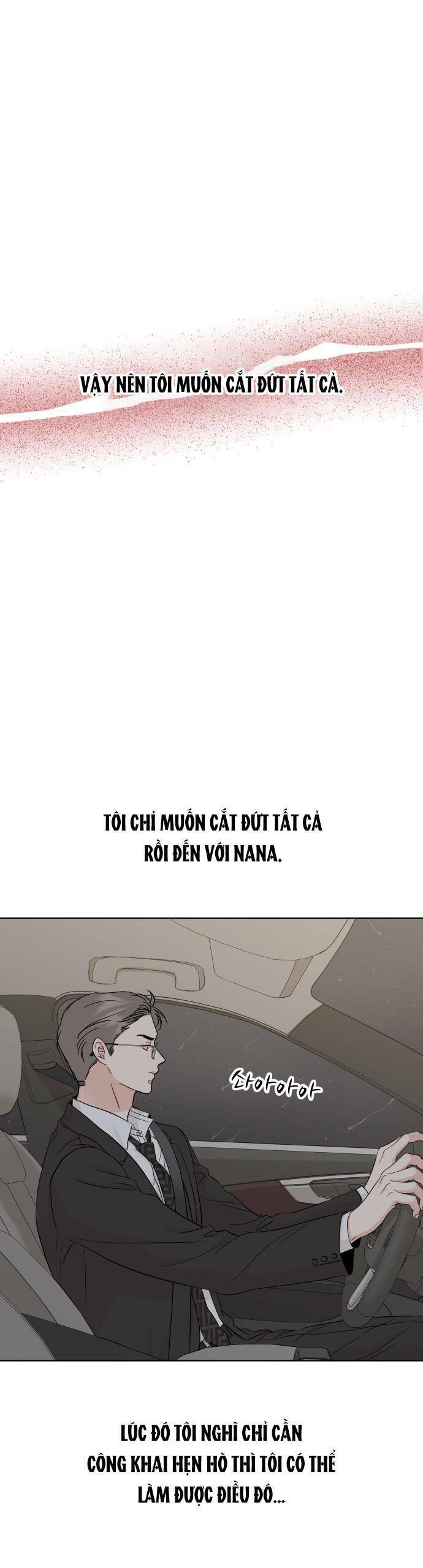 Người Một Nhà: Chapter 93