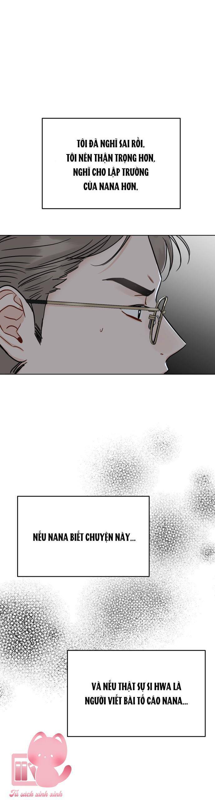 Người Một Nhà: Chapter 93