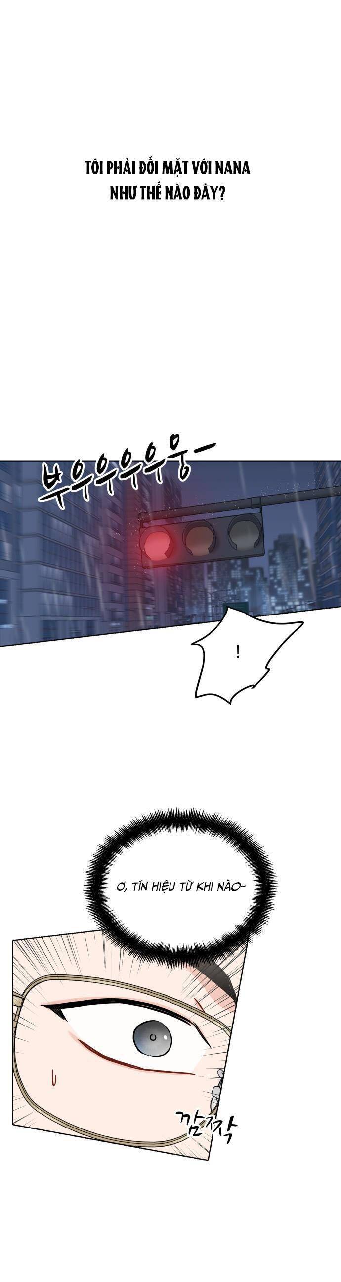 Người Một Nhà: Chapter 93