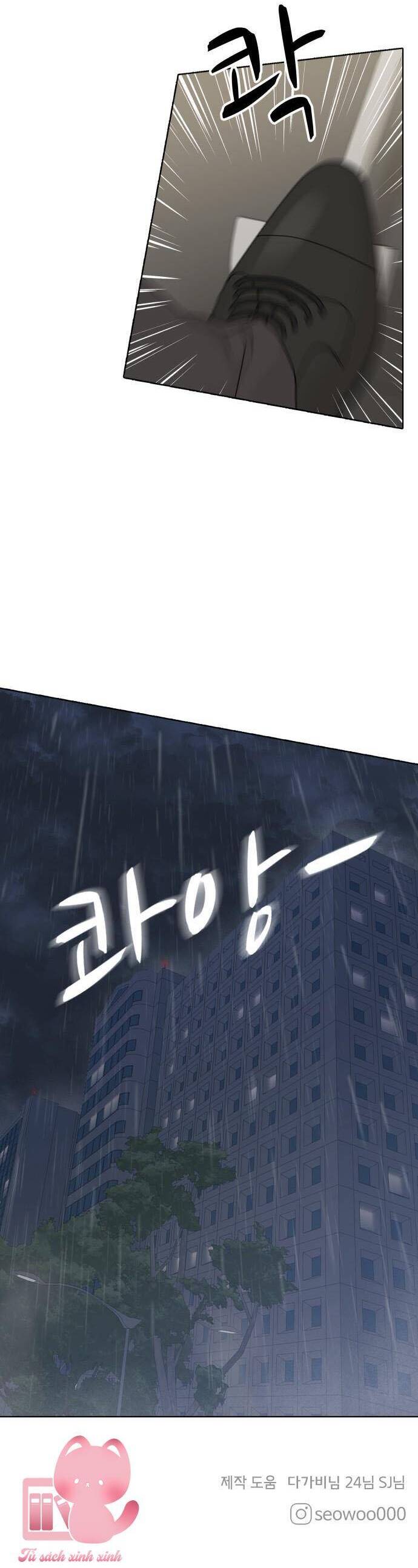 Người Một Nhà: Chapter 93