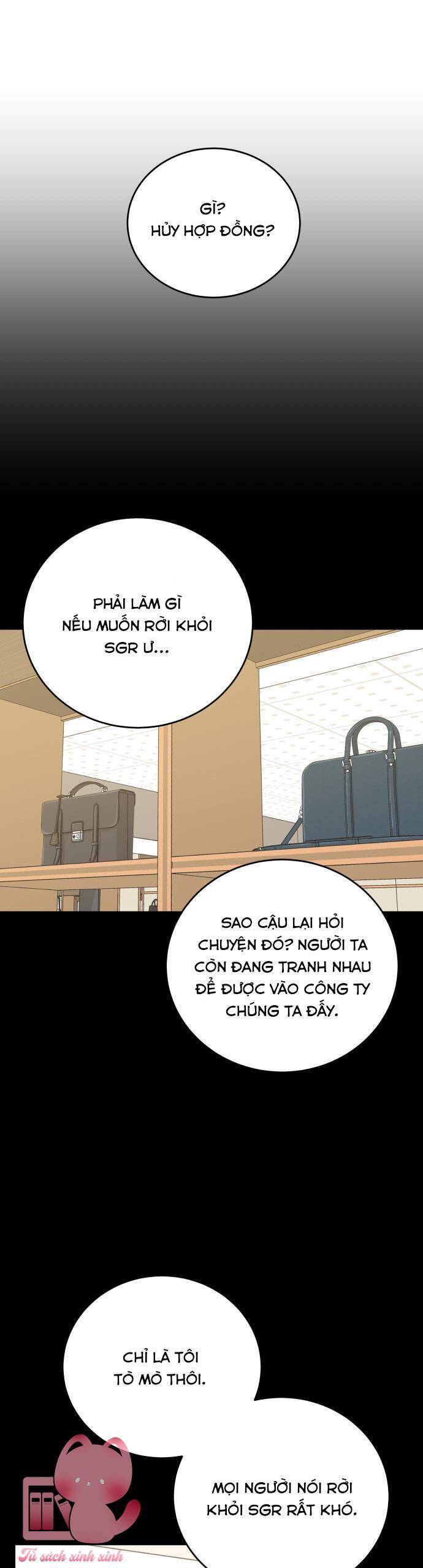 Người Một Nhà: Chapter 93