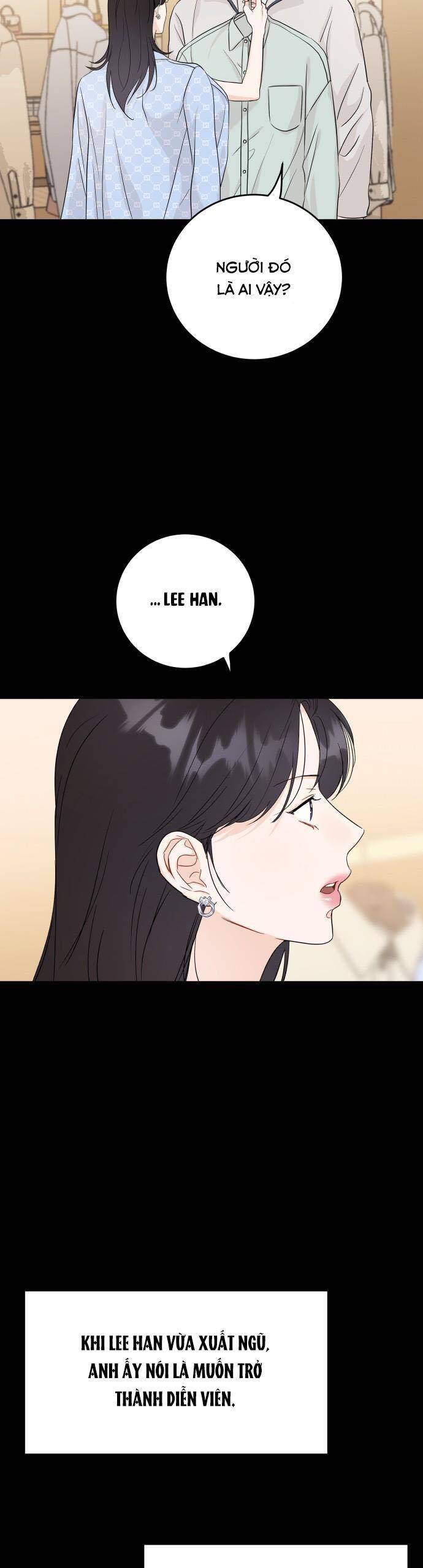 Người Một Nhà: Chapter 93