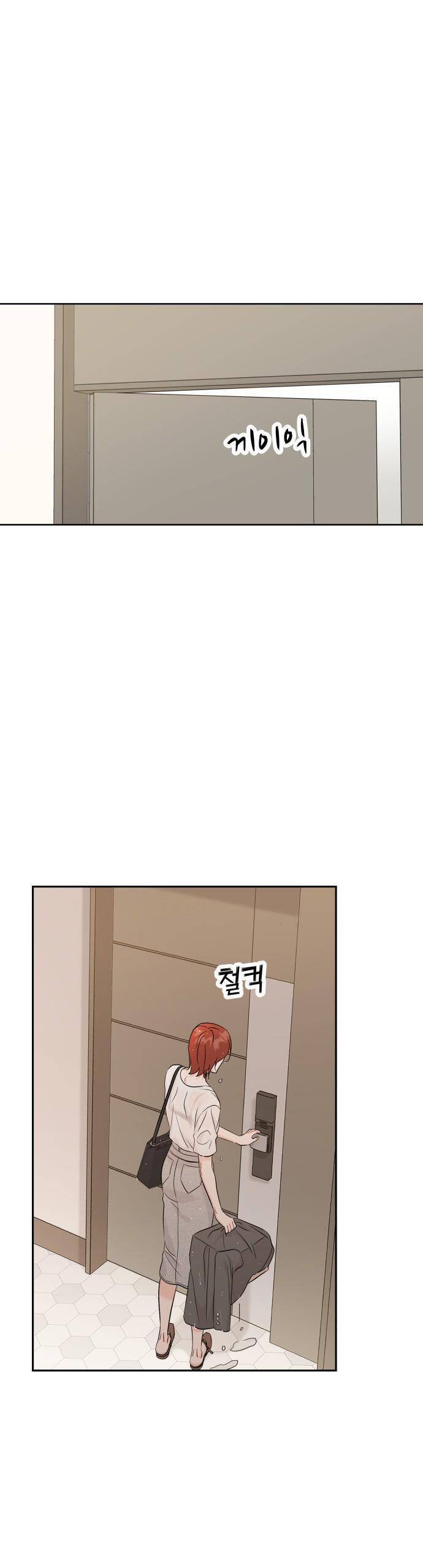 Người Một Nhà: Chapter 95