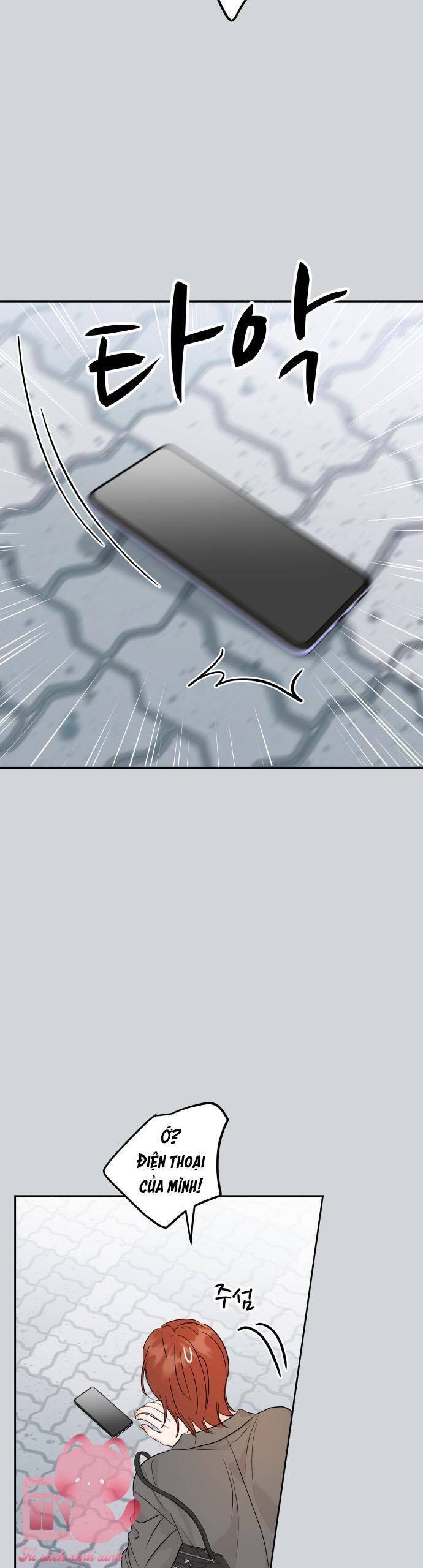 Người Một Nhà: Chapter 95