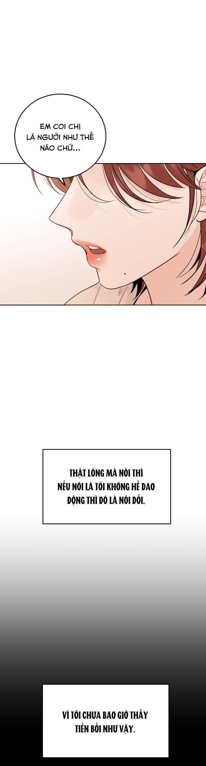 Người Một Nhà: Chapter 95