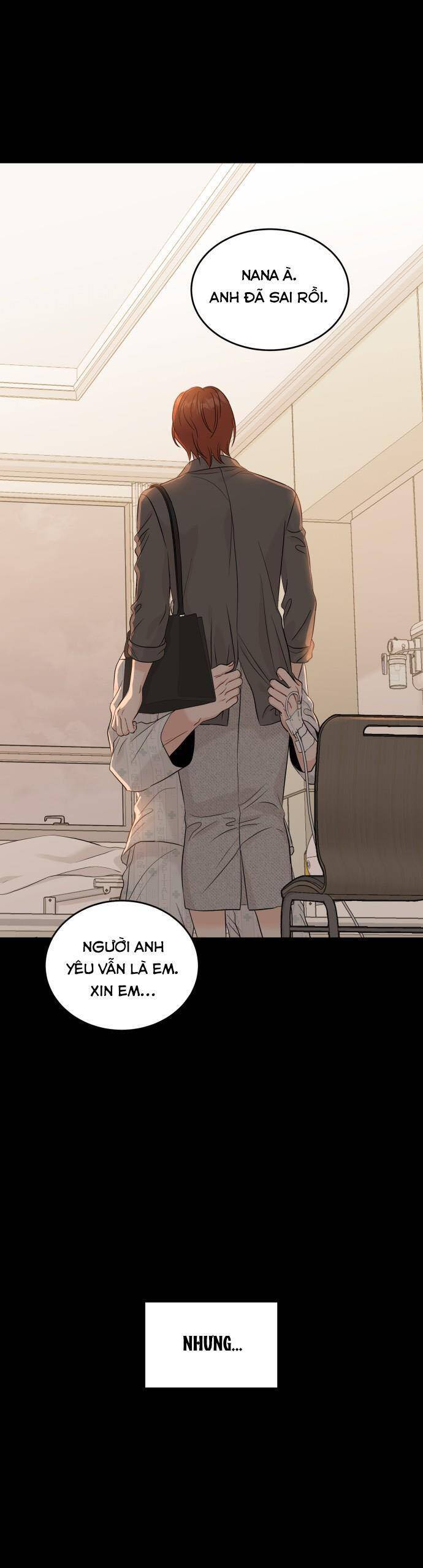 Người Một Nhà: Chapter 95