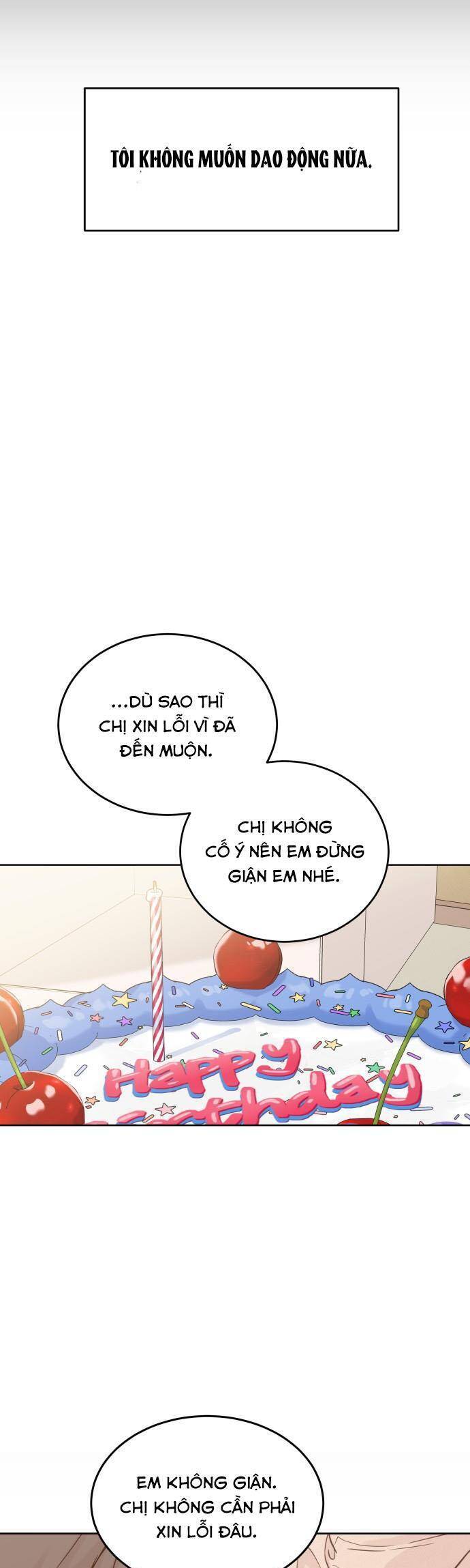 Người Một Nhà: Chapter 95