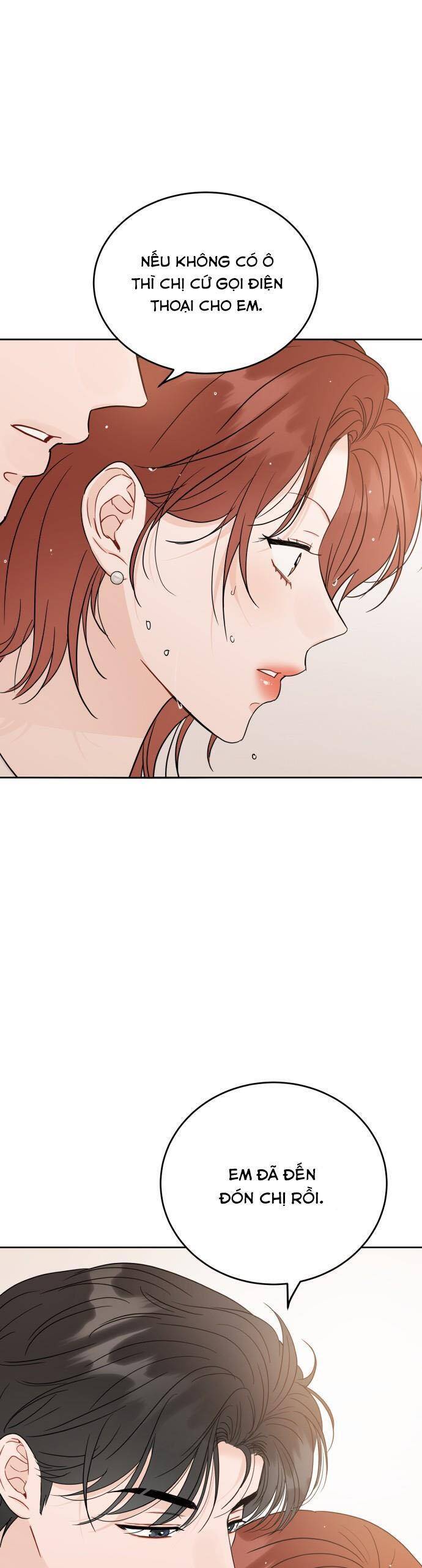 Người Một Nhà: Chapter 95