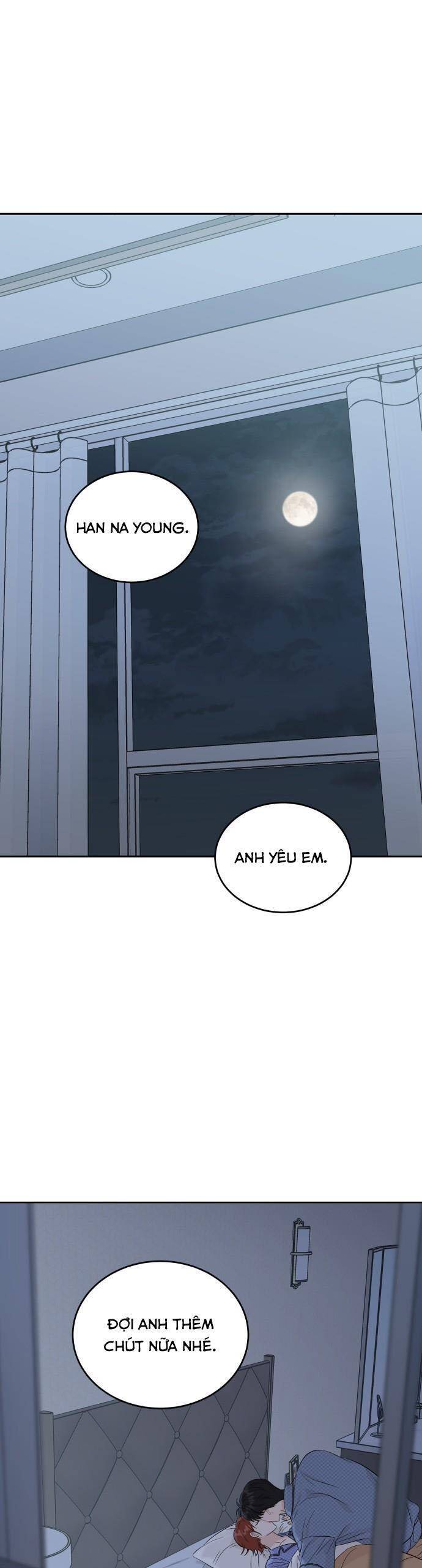 Người Một Nhà: Chapter 97