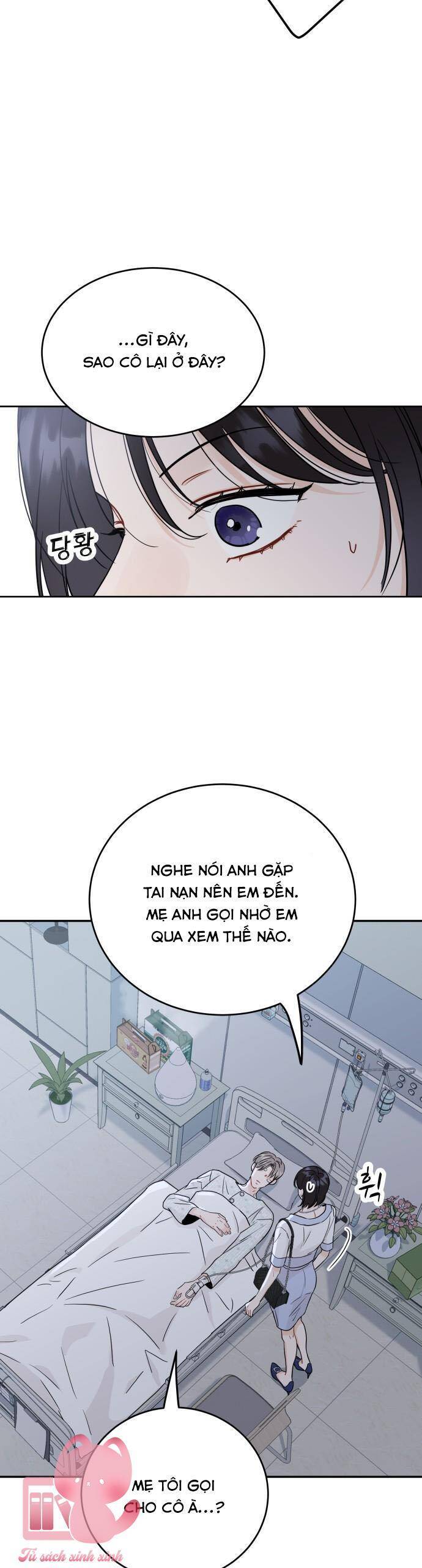 Người Một Nhà: Chapter 97