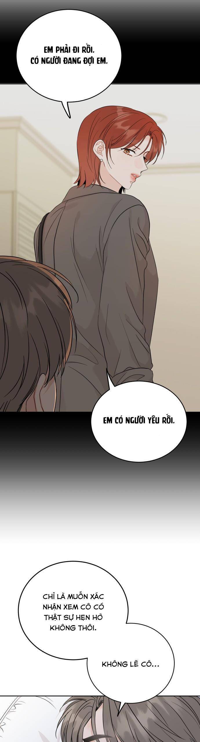 Người Một Nhà: Chapter 97