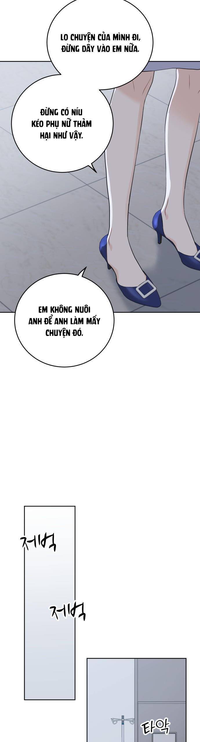 Người Một Nhà: Chapter 97