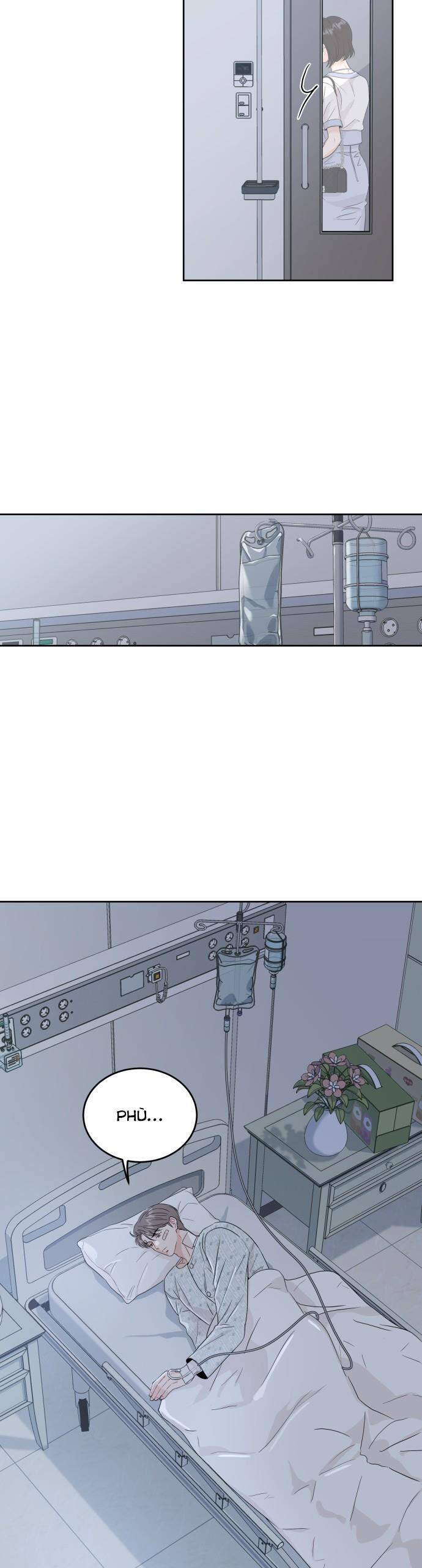 Người Một Nhà: Chapter 97