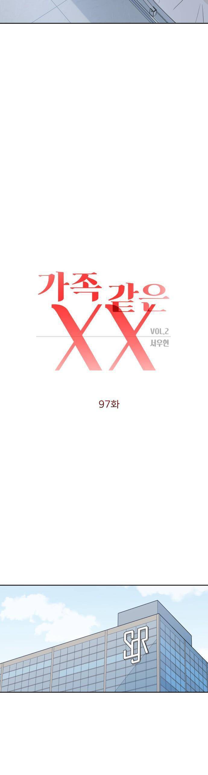 Người Một Nhà: Chapter 97