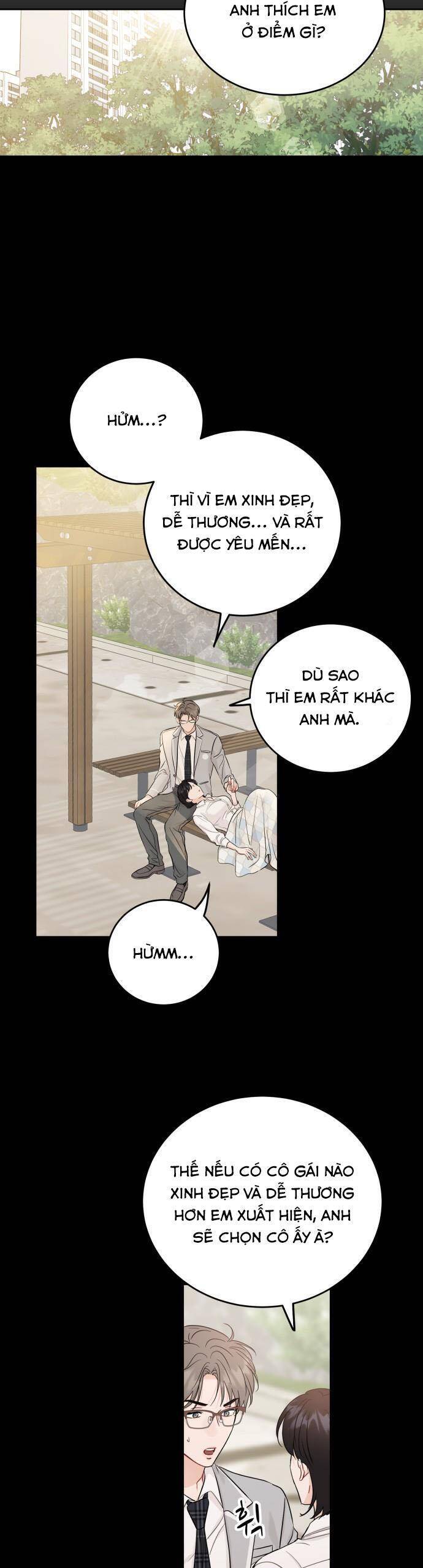 Người Một Nhà: Chapter 97