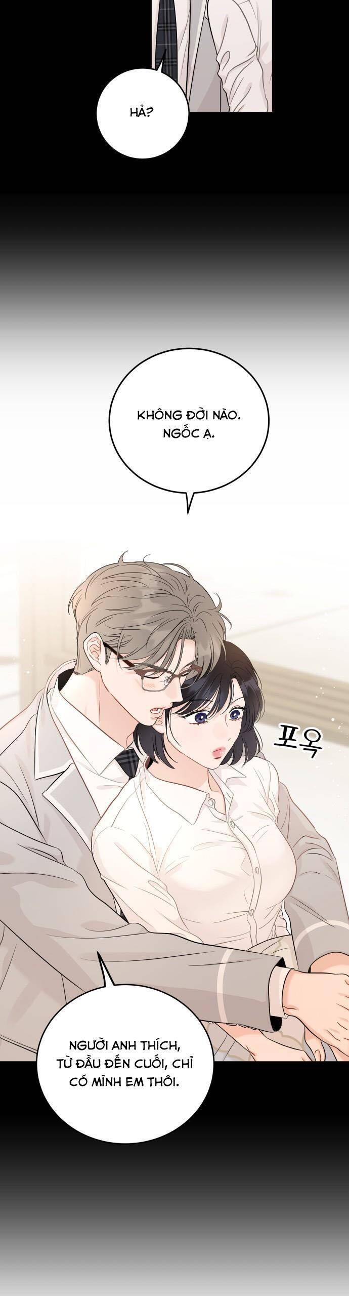 Người Một Nhà: Chapter 97