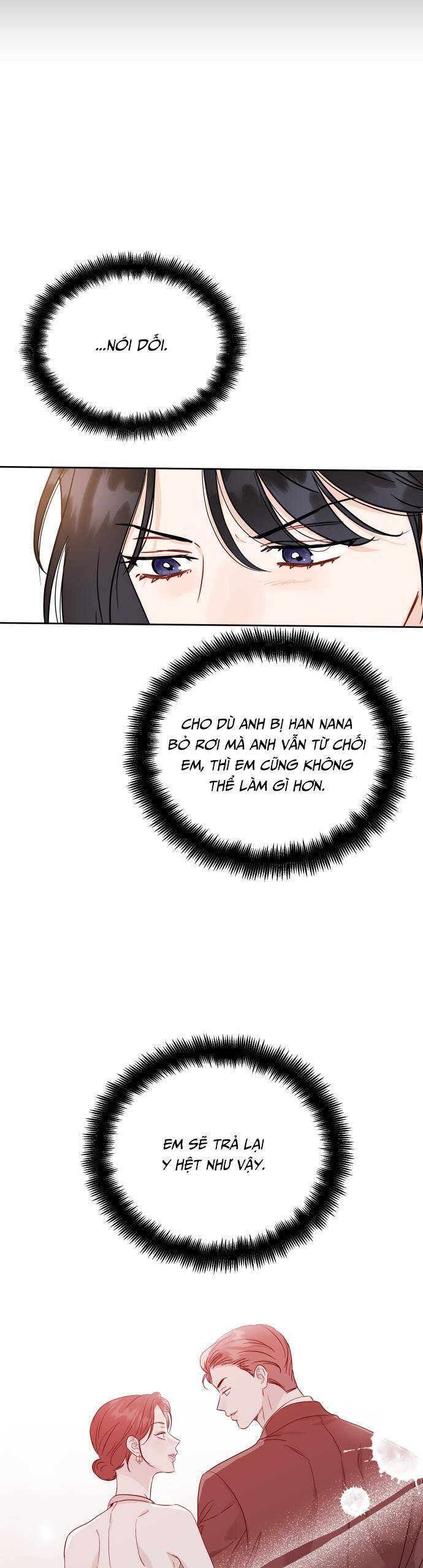 Người Một Nhà: Chapter 97