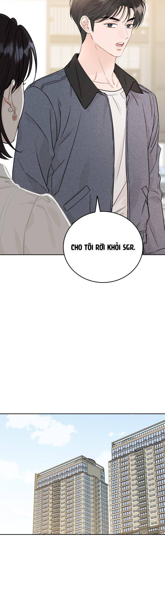 Người Một Nhà: Chapter 97