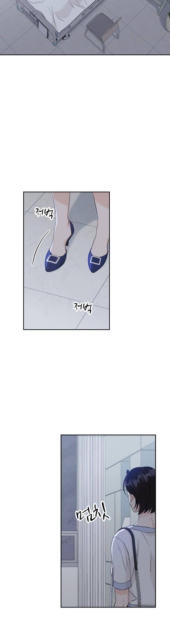 Người Một Nhà: Chapter 97