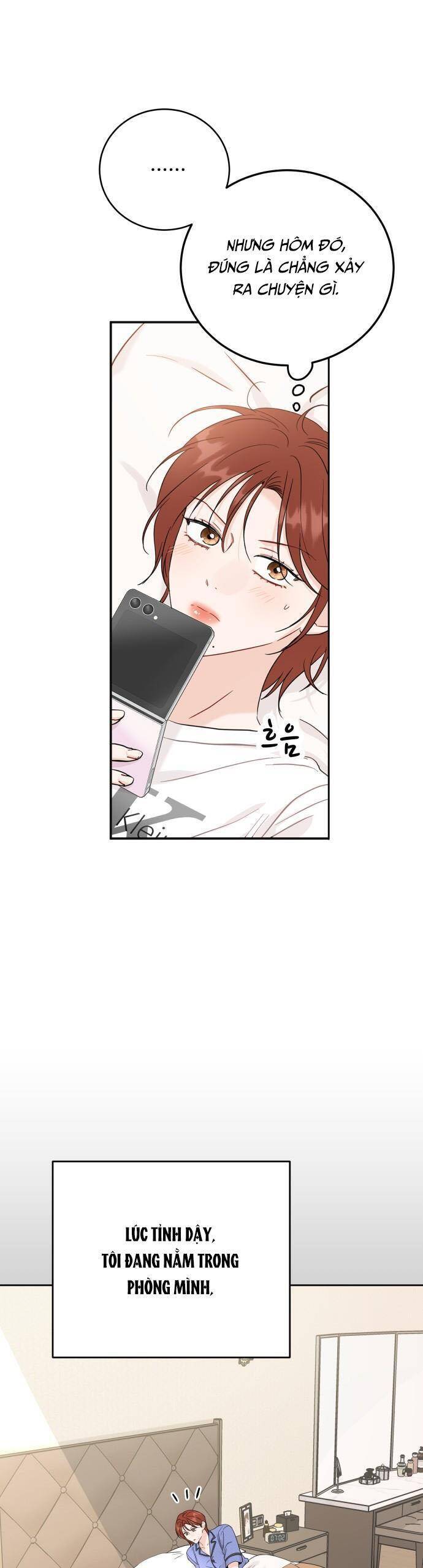 Người Một Nhà: Chapter 97