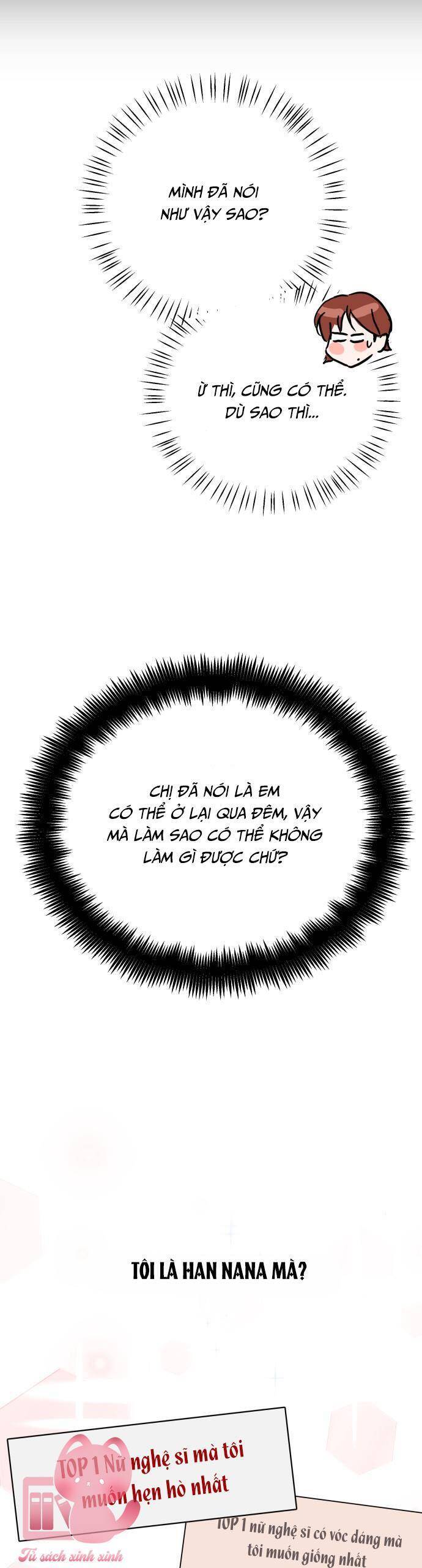 Người Một Nhà: Chapter 97