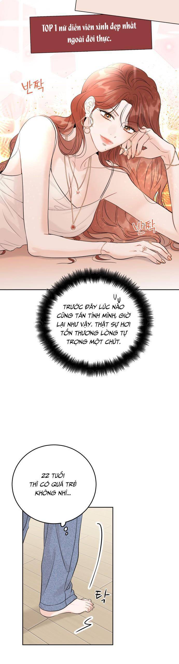 Người Một Nhà: Chapter 97