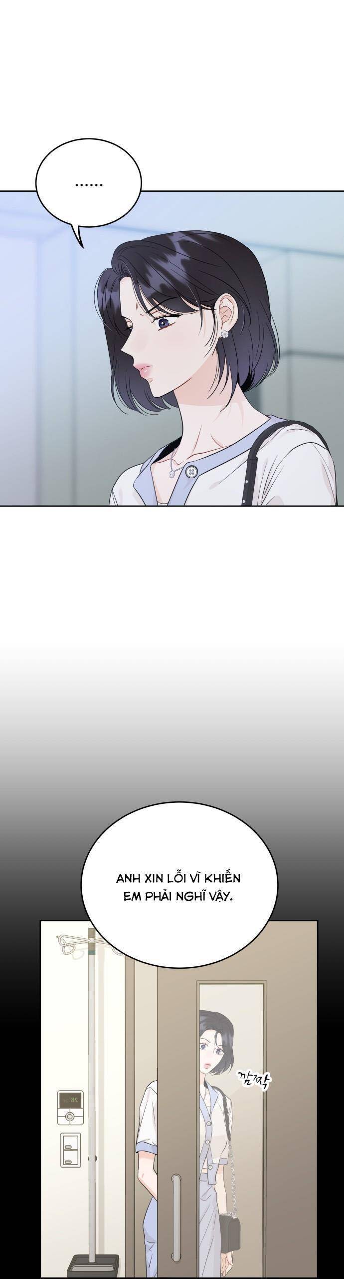 Người Một Nhà: Chapter 97