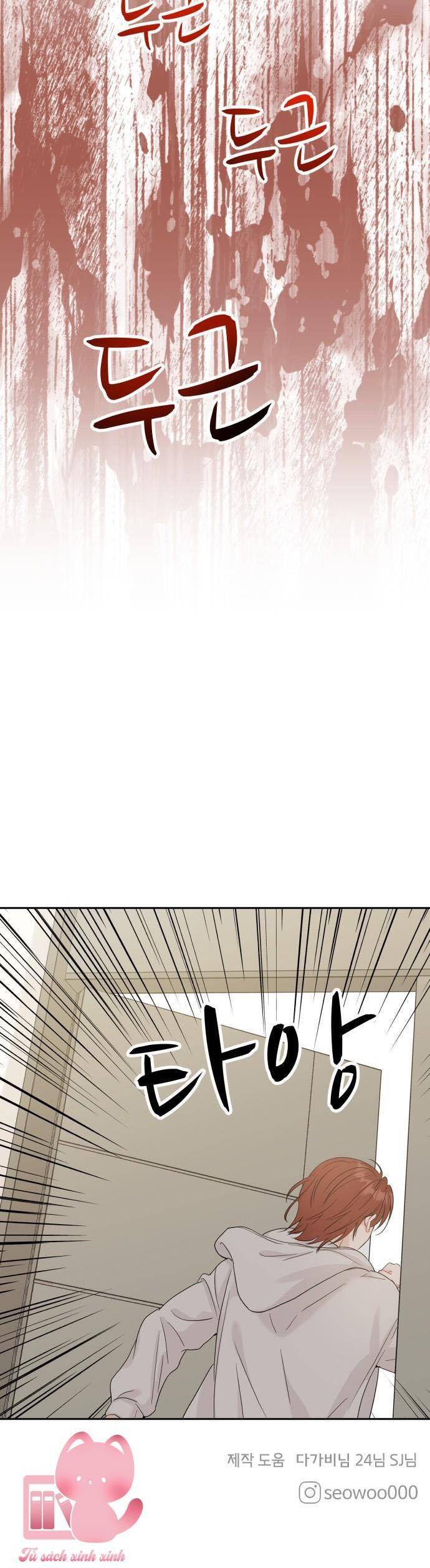 Người Một Nhà: Chapter 97