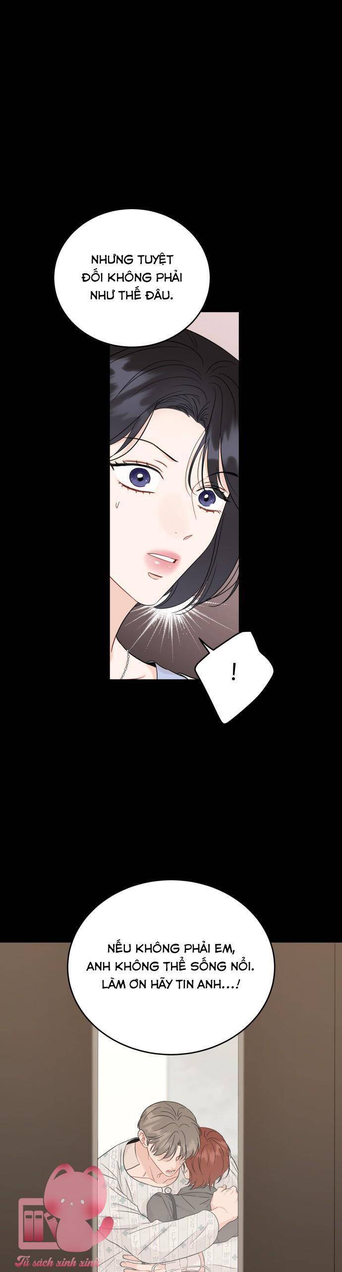 Người Một Nhà: Chapter 97