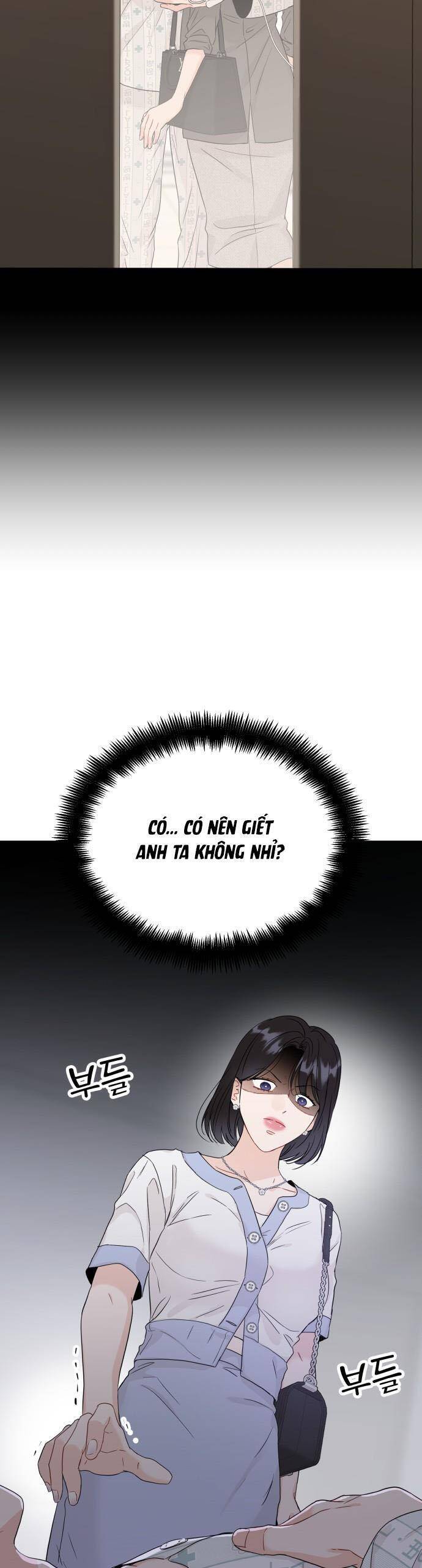 Người Một Nhà: Chapter 97