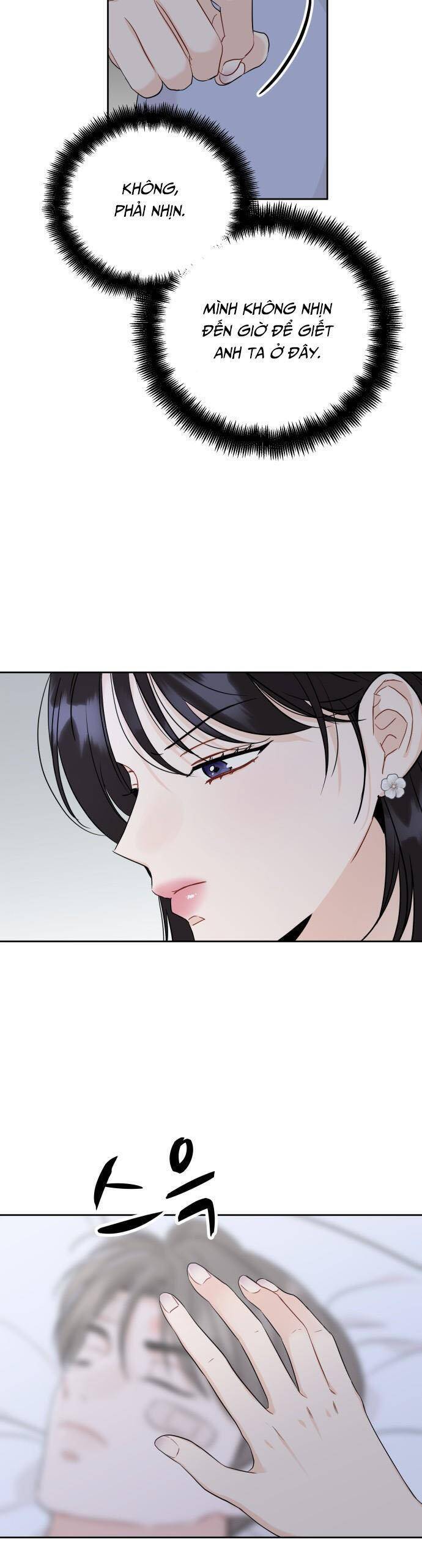 Người Một Nhà: Chapter 97