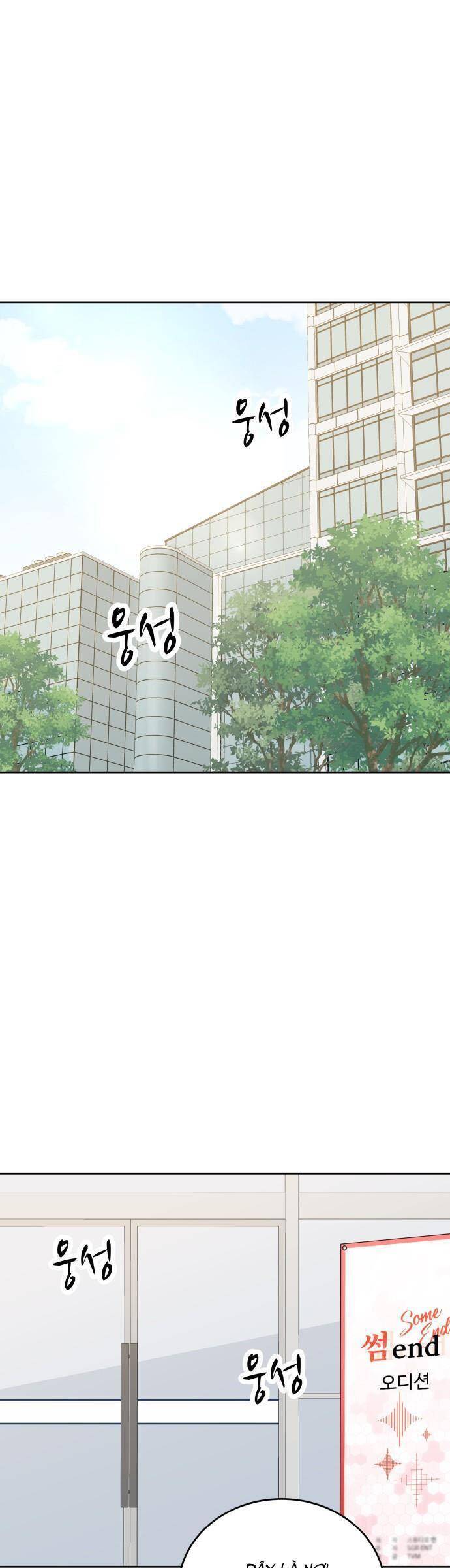 Người Một Nhà: Chapter 98