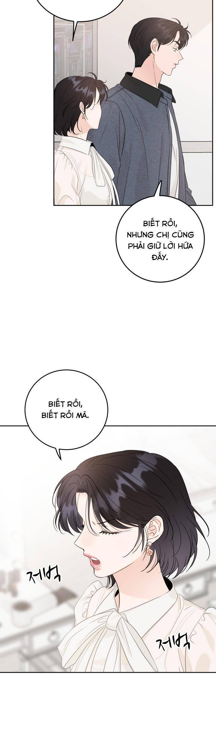 Người Một Nhà: Chapter 98