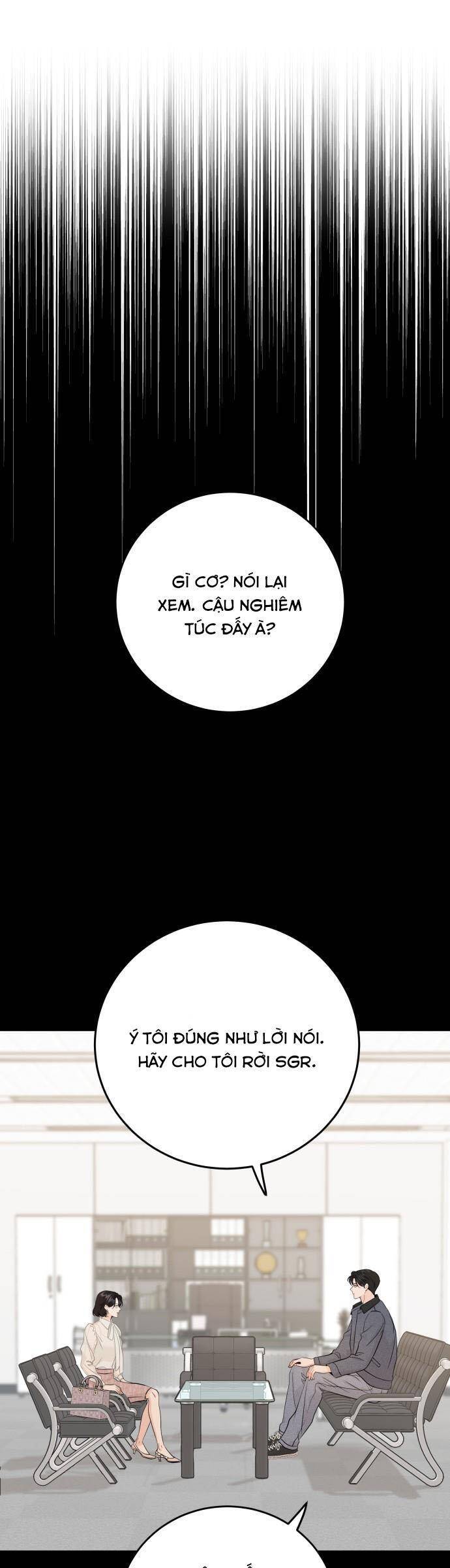 Người Một Nhà: Chapter 98