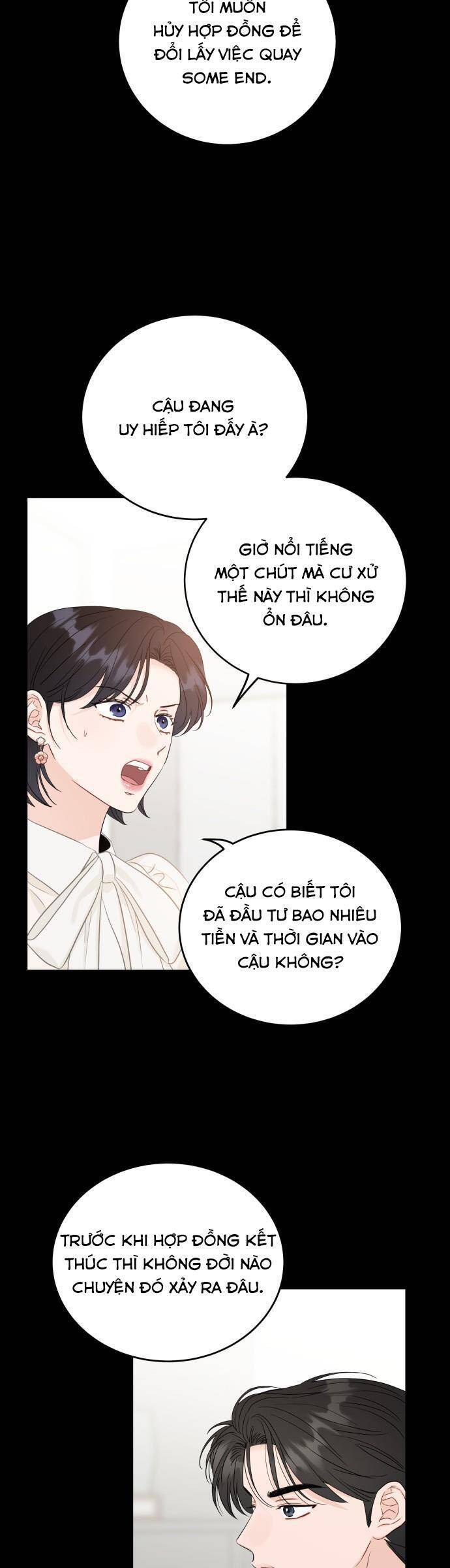 Người Một Nhà: Chapter 98