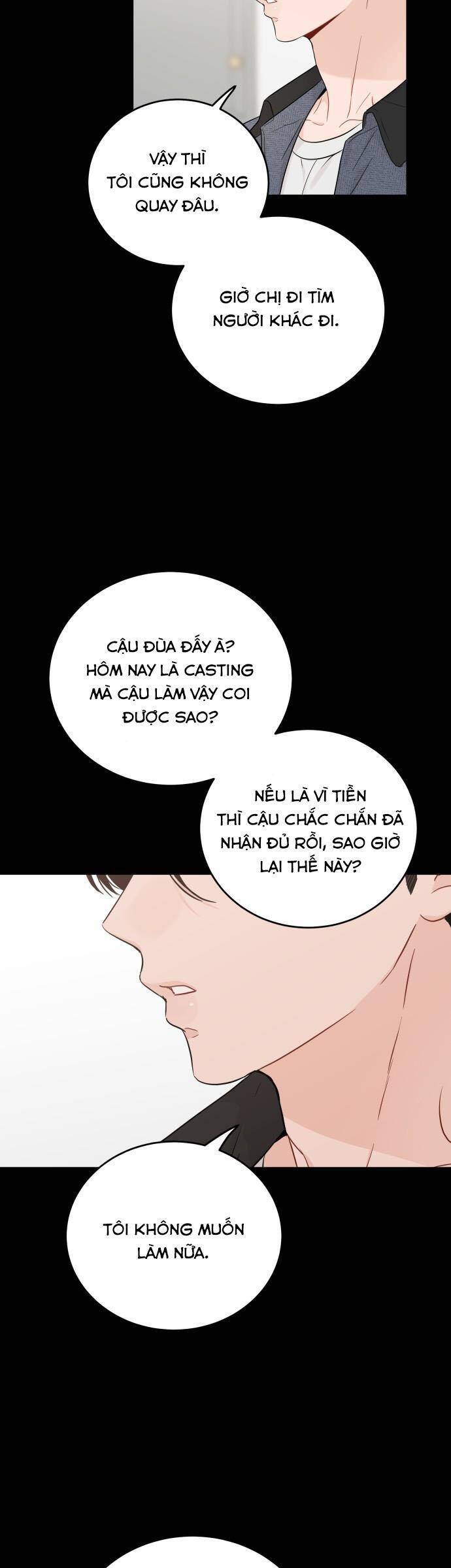 Người Một Nhà: Chapter 98