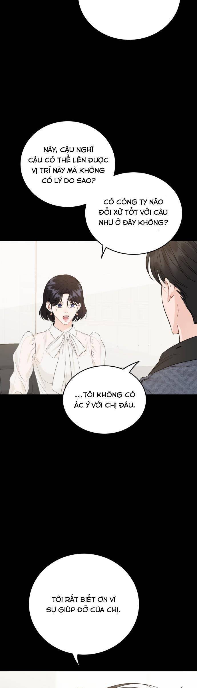 Người Một Nhà: Chapter 98