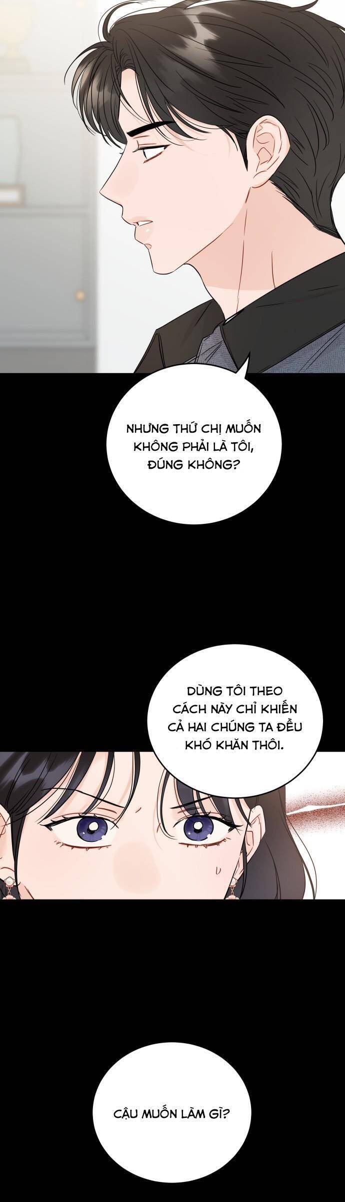 Người Một Nhà: Chapter 98
