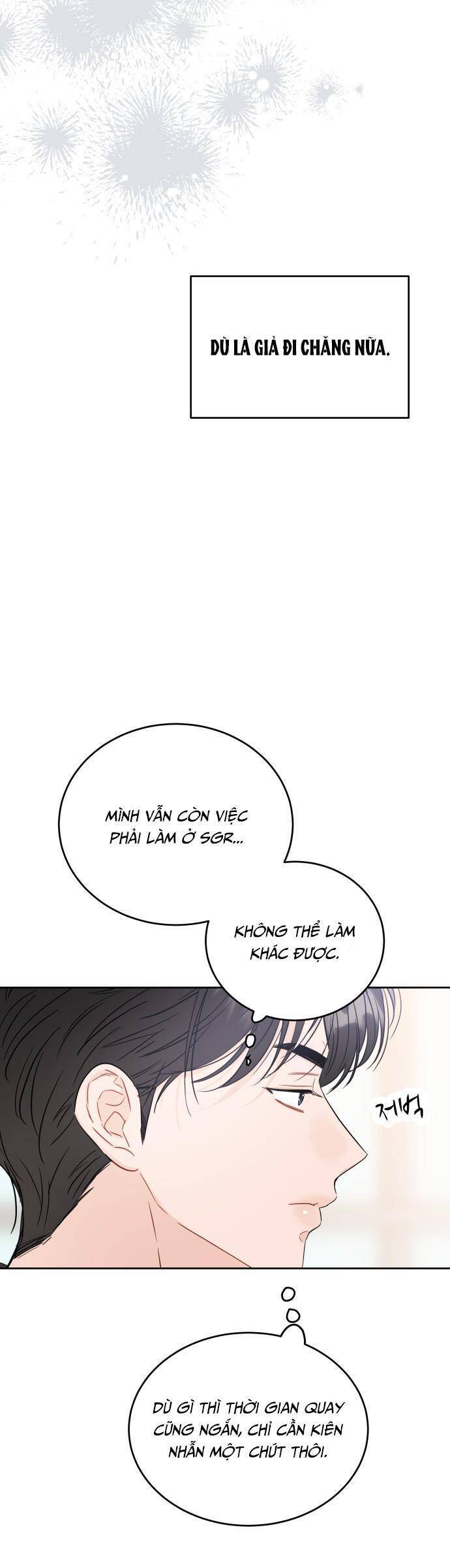 Người Một Nhà: Chapter 98