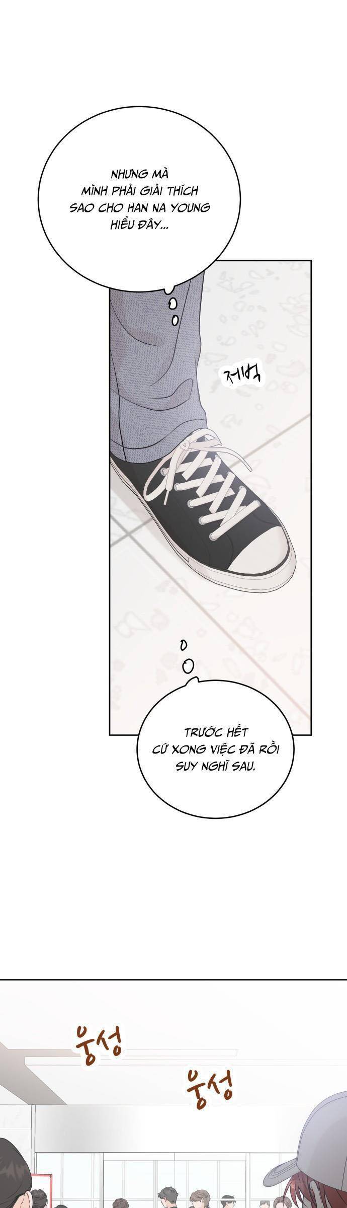 Người Một Nhà: Chapter 98