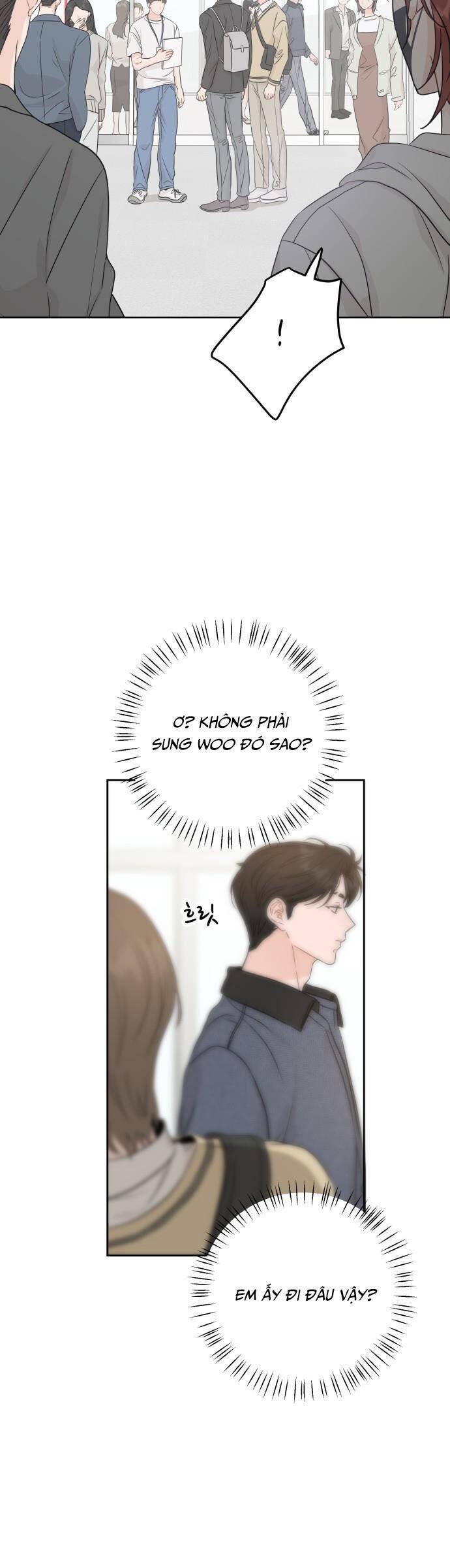 Người Một Nhà: Chapter 98