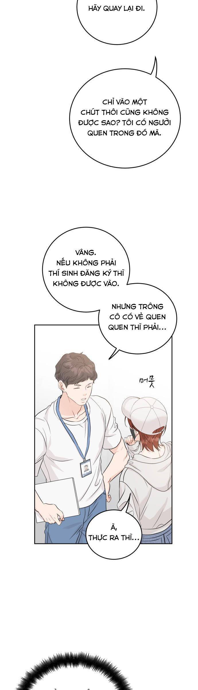 Người Một Nhà: Chapter 98