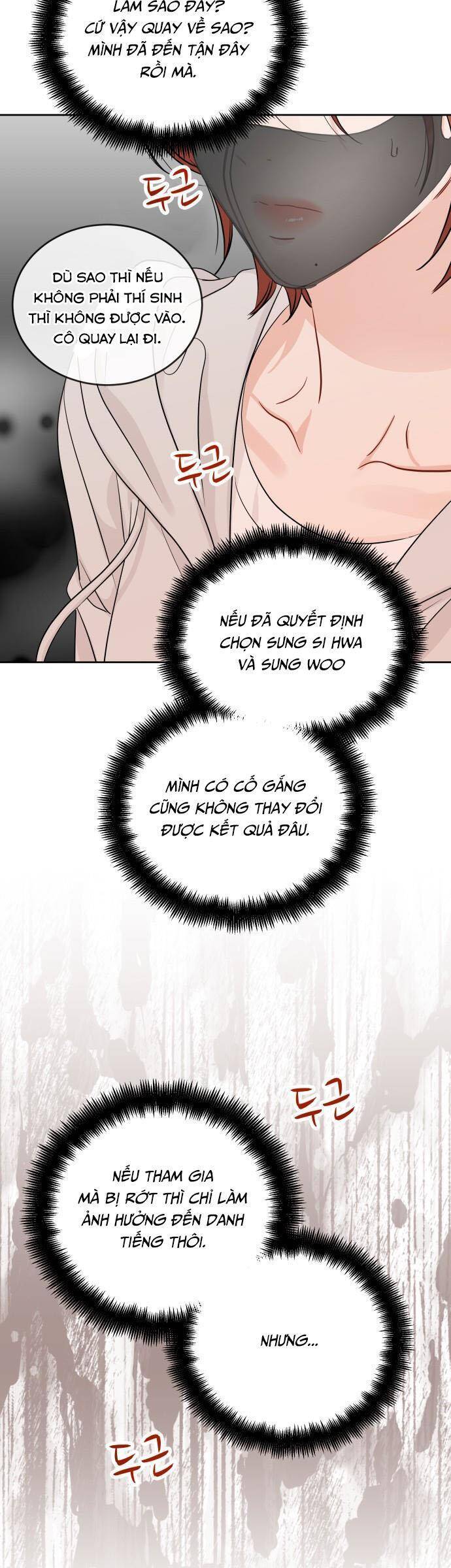 Người Một Nhà: Chapter 98