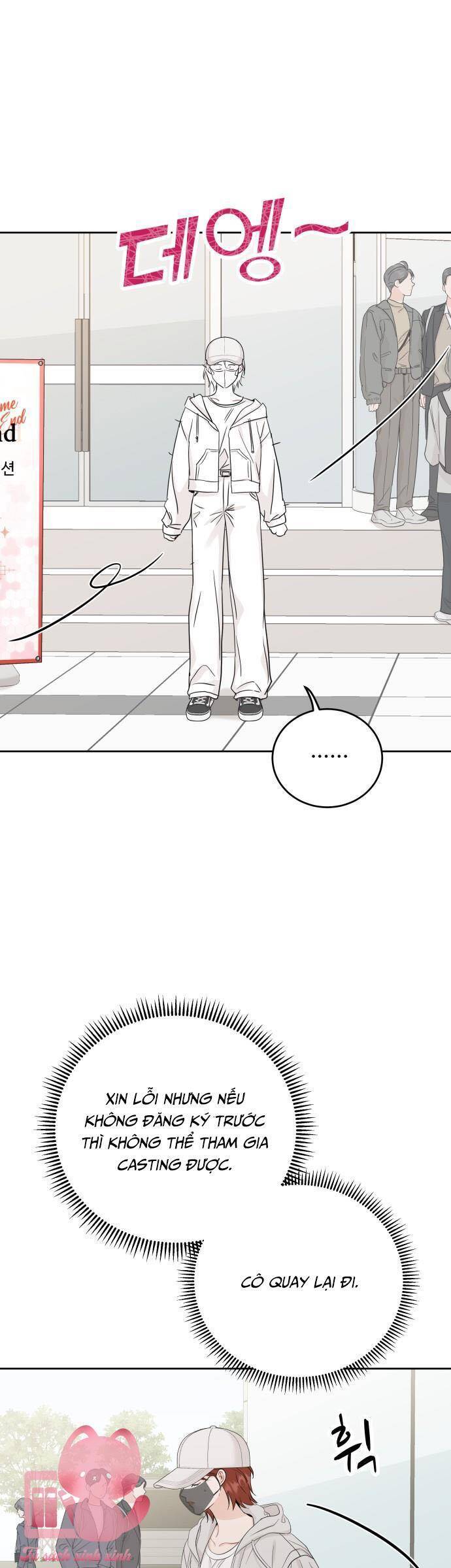 Người Một Nhà: Chapter 98