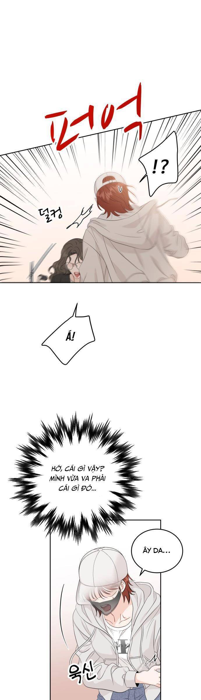 Người Một Nhà: Chapter 98