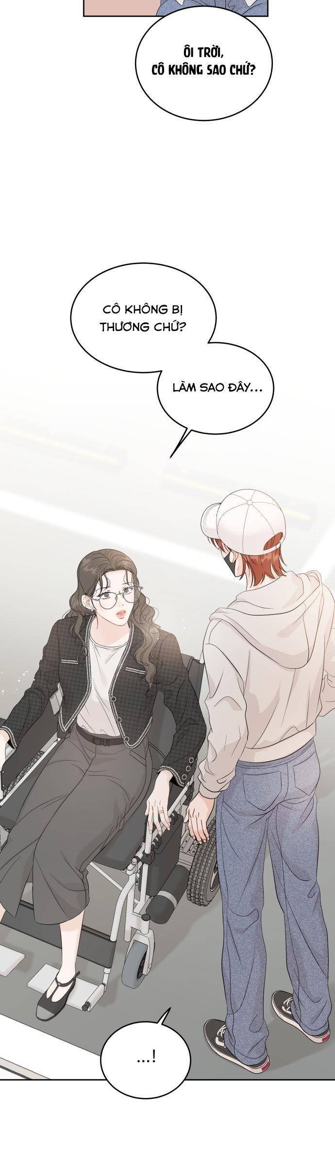 Người Một Nhà: Chapter 98