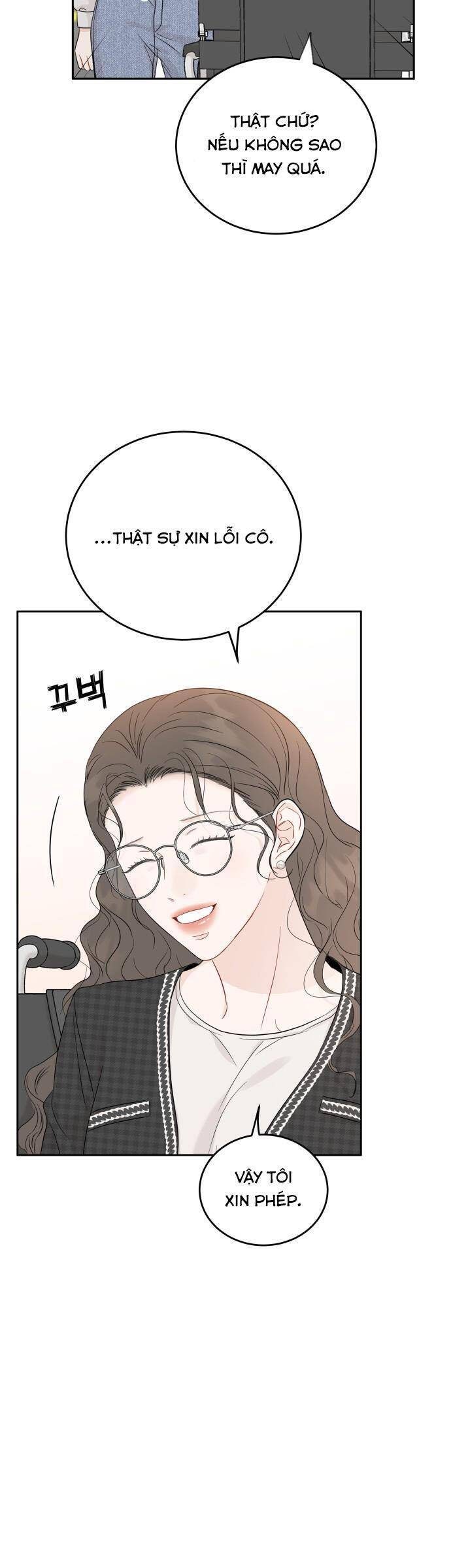 Người Một Nhà: Chapter 98