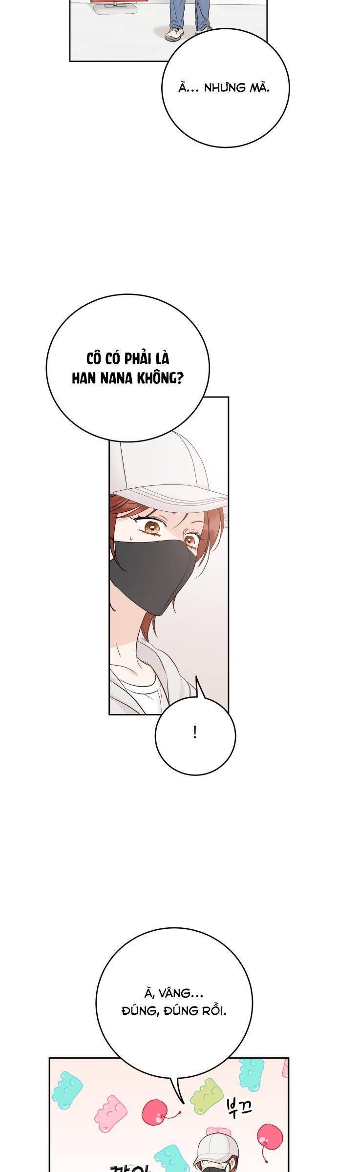 Người Một Nhà: Chapter 98