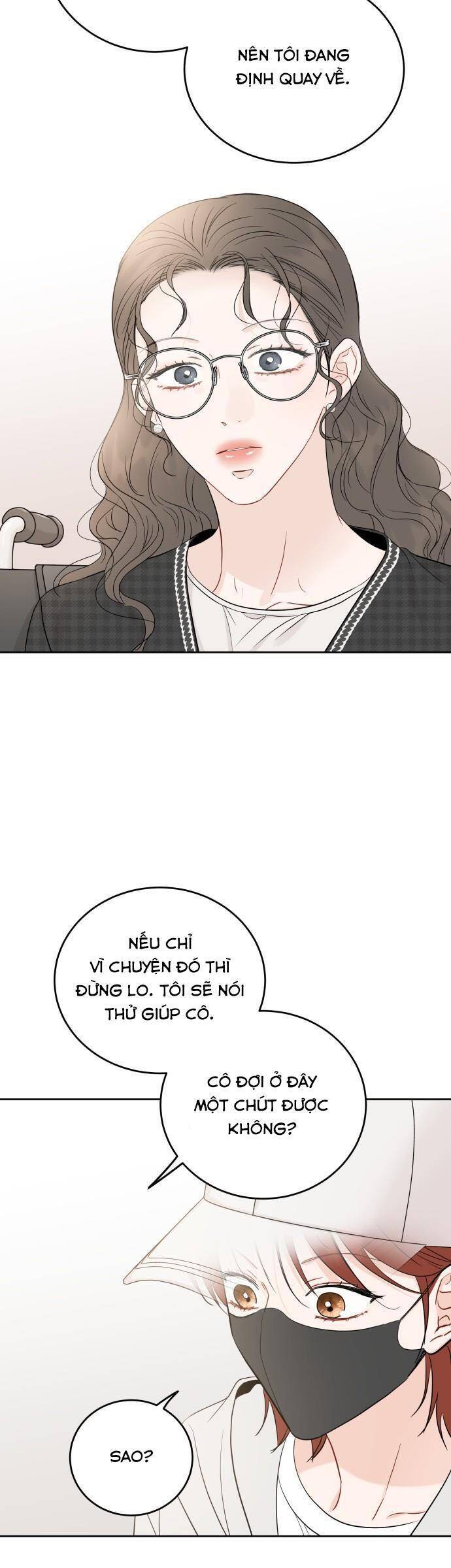 Người Một Nhà: Chapter 98